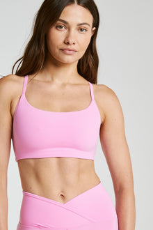 Studio Racer Bralette