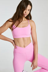 Studio Racer Bralette - Year of Ours
