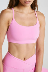 Studio Racer Bralette - Year of Ours