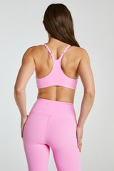 Studio Racer Bralette - Year of Ours