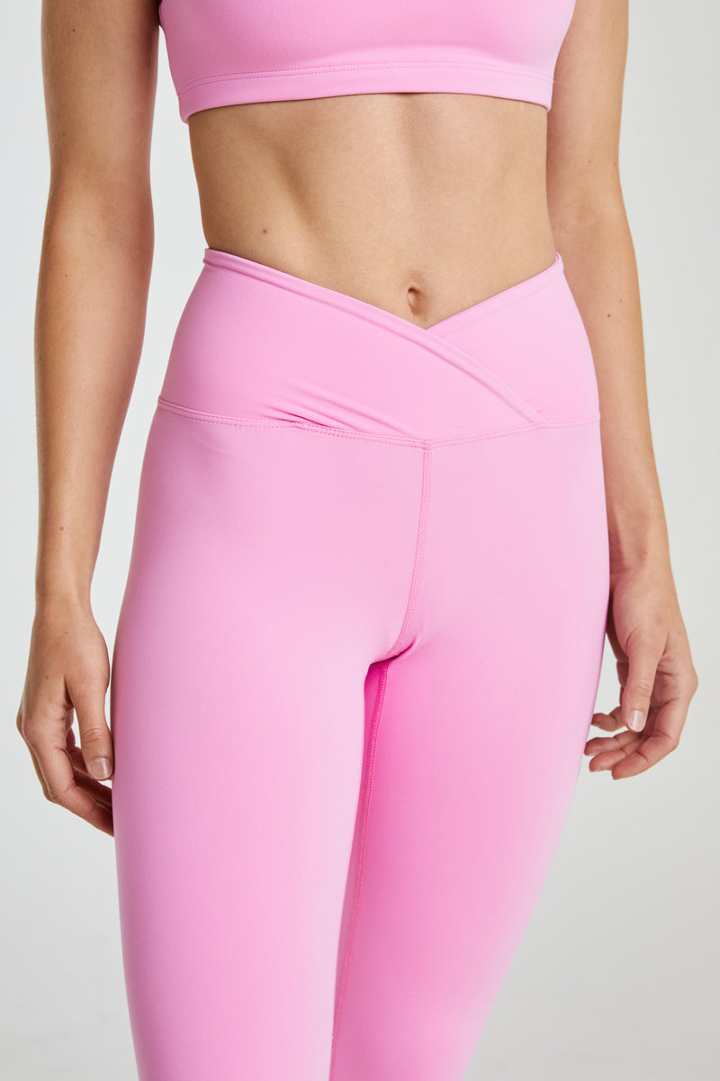 Studio Veronica Legging - Year of Ours