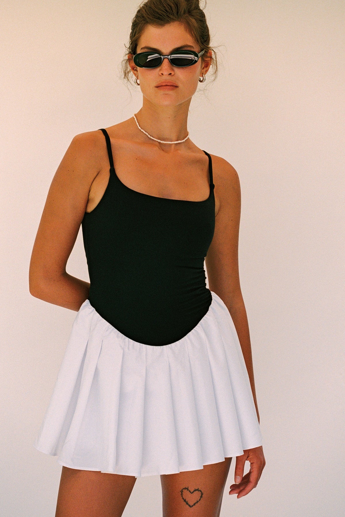 The Courtney Dress - Year of Ours