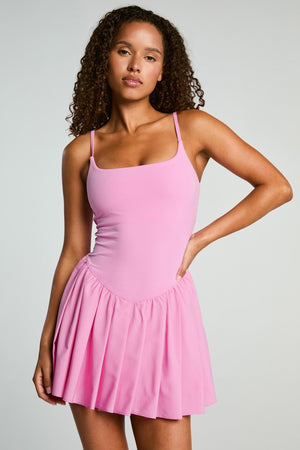 The Courtney Dress Year of Ours Year Pink / XL