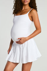 Maternity Courtney Dress - Year of Ours