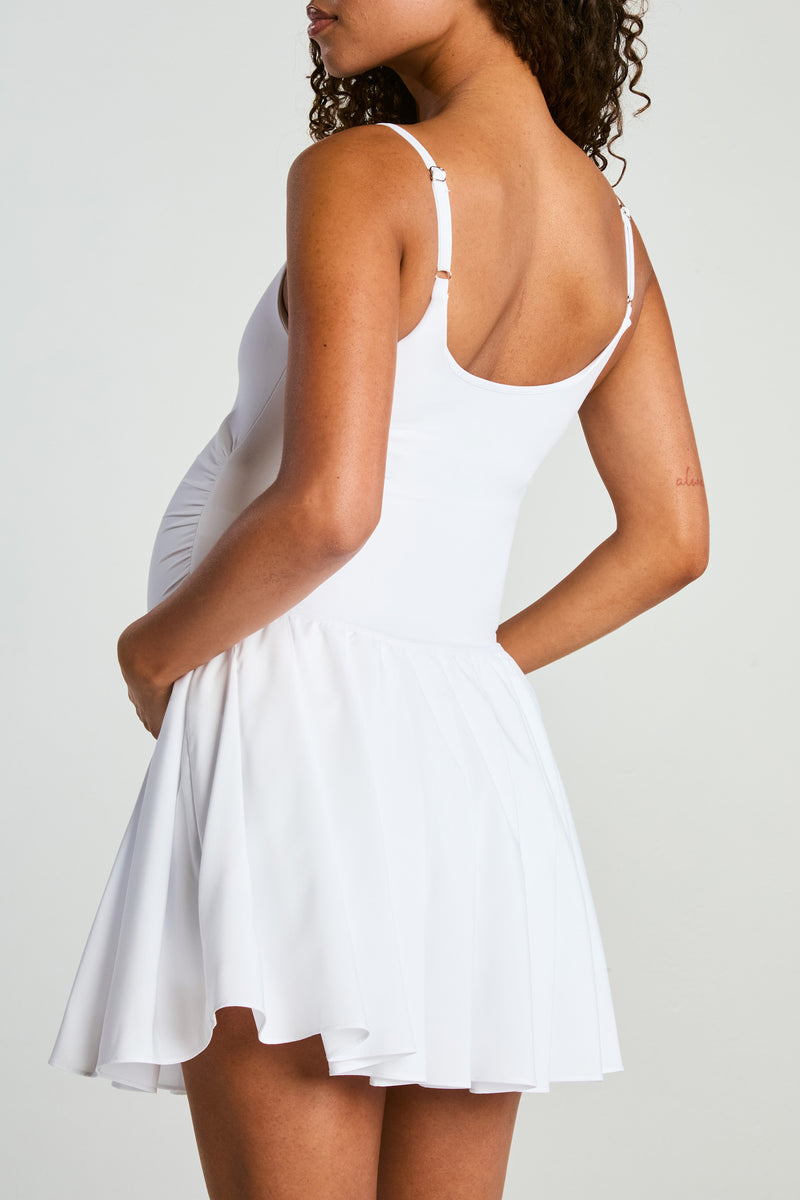 Maternity Courtney Dress - Year of Ours