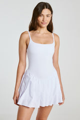 The Courtney Dress - Year of Ours