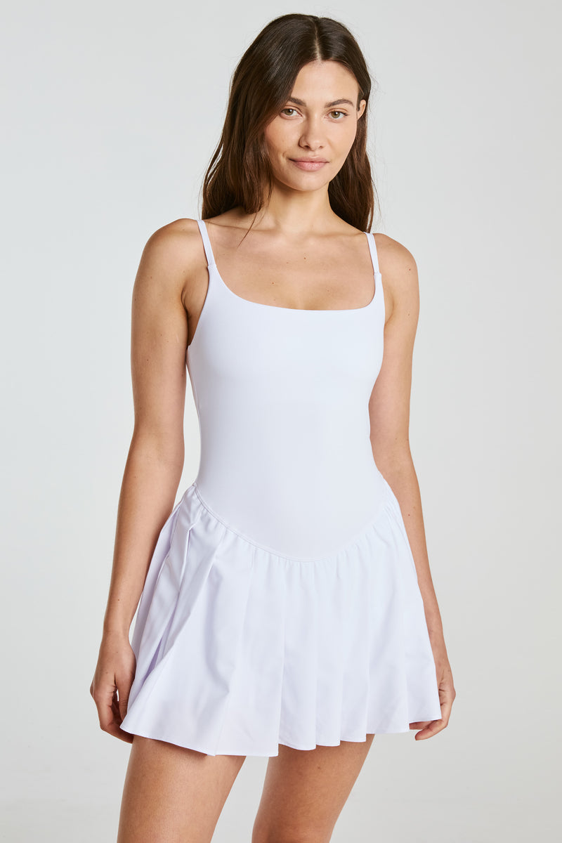 The Courtney Dress - Year of Ours