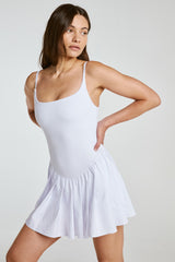 The Courtney Dress - Year of Ours