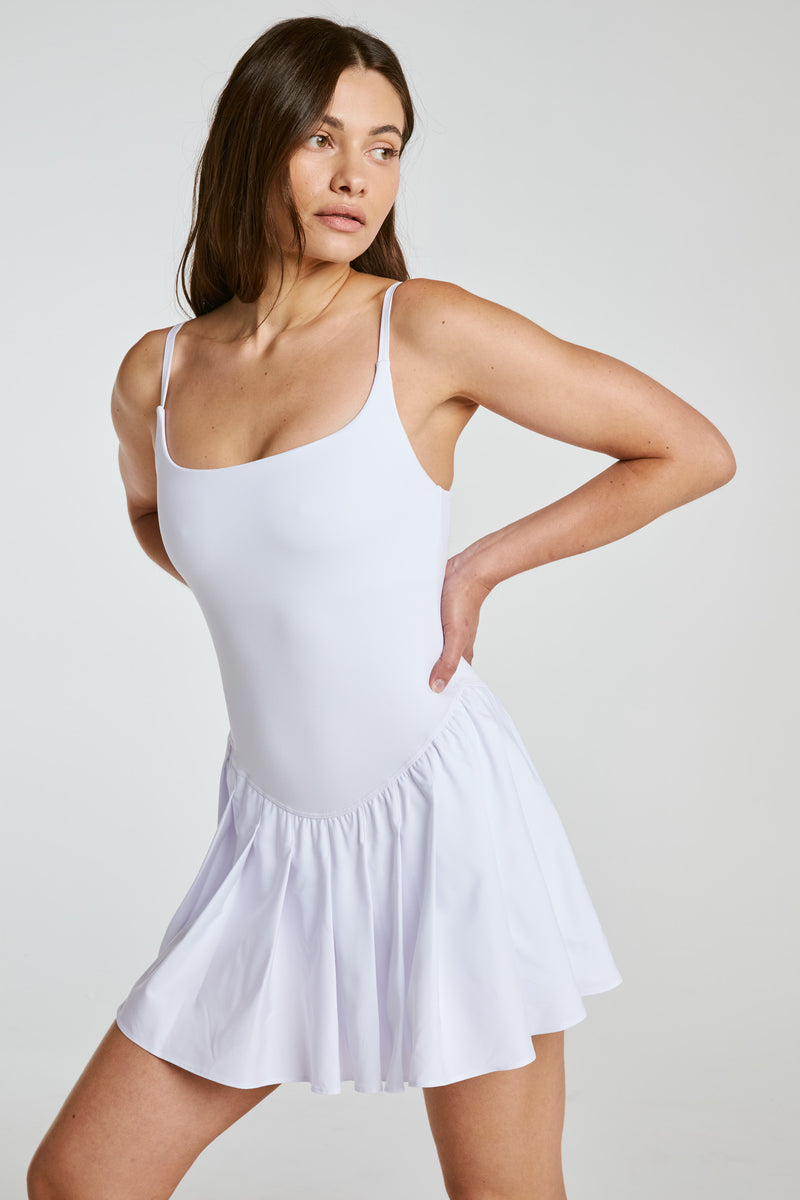 The Courtney Dress - Year of Ours