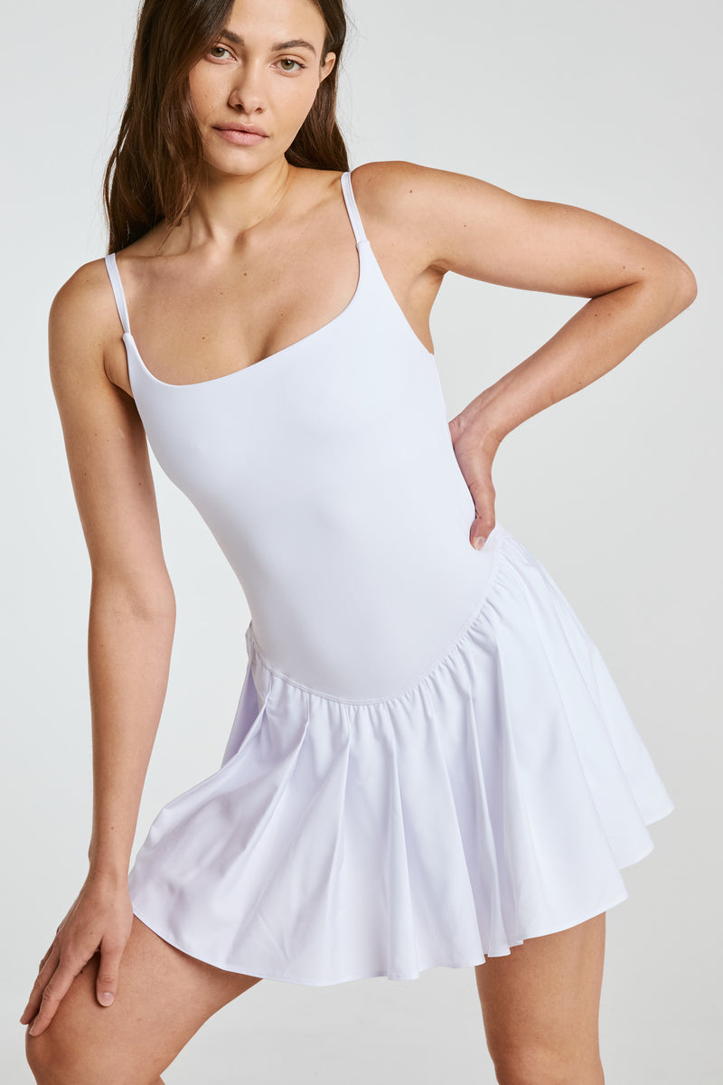 The Courtney Dress - Year of Ours