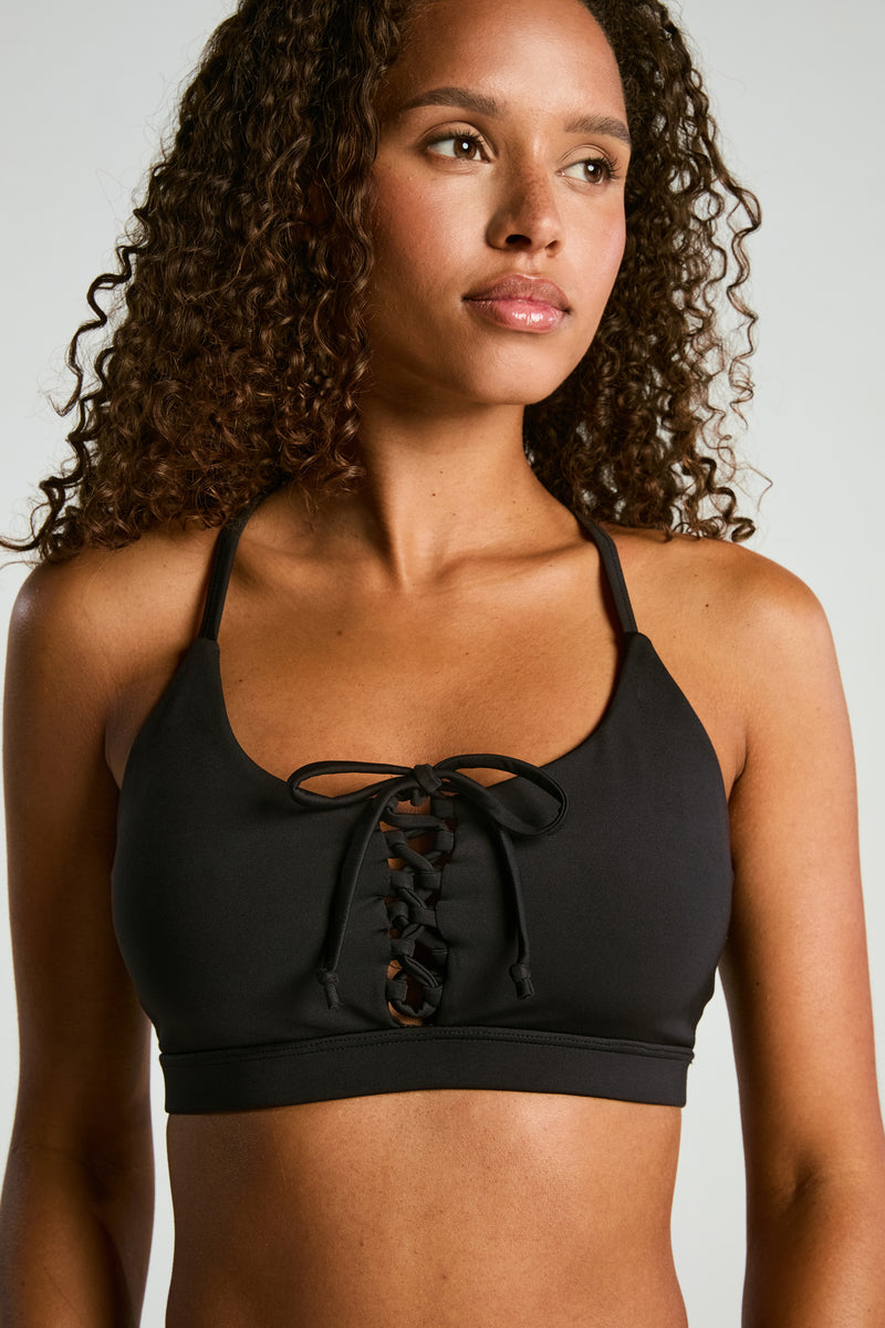 The Cindy Bra - Year of Ours