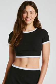 Ringer Tee