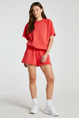 The PE Sweatshort