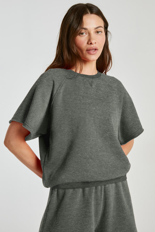 The PE Sweat Tee