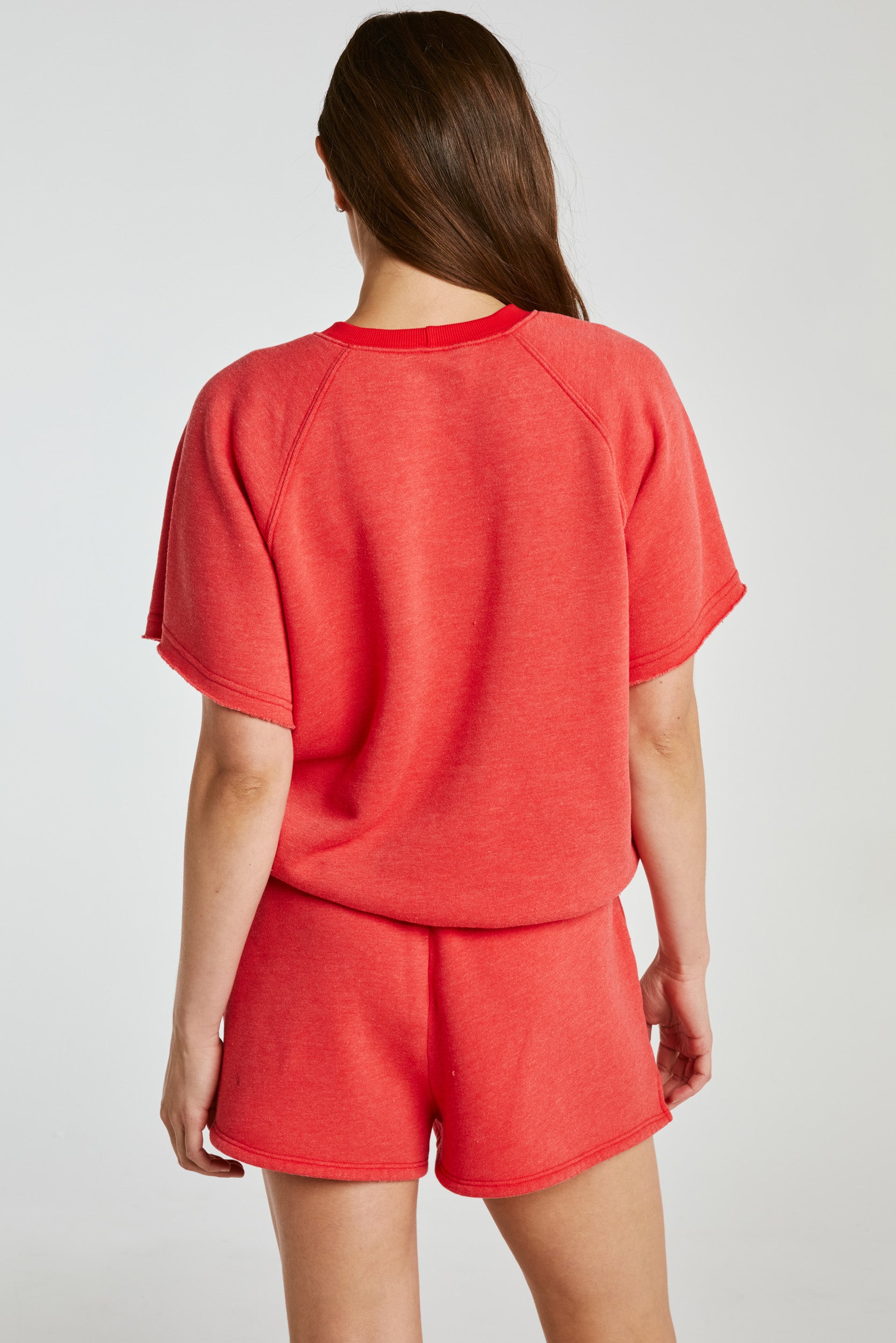 The PE Sweat Tee - Year of Ours