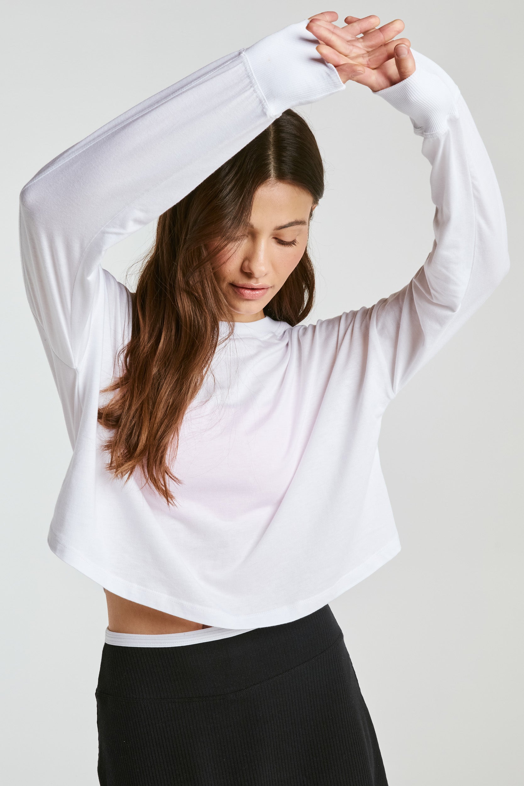 The Perfect Long Sleeve - Year of Ours