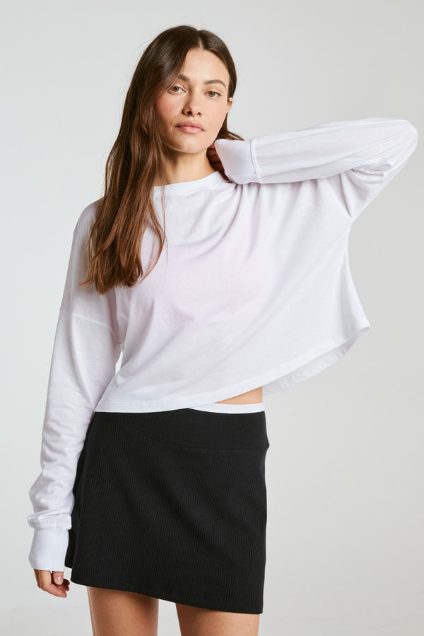 The Perfect Long Sleeve - Year of Ours