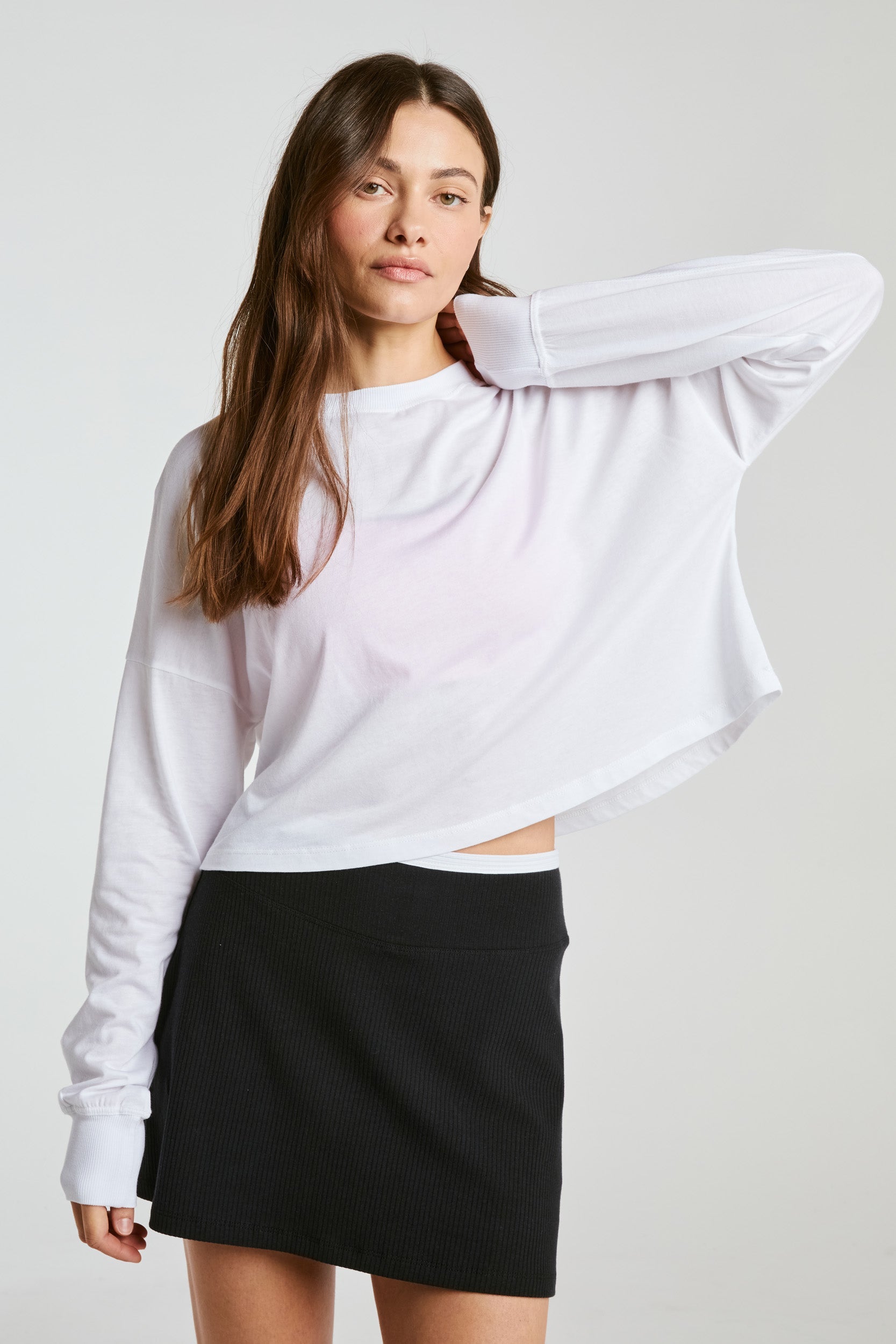 The Perfect Long Sleeve - Year of Ours