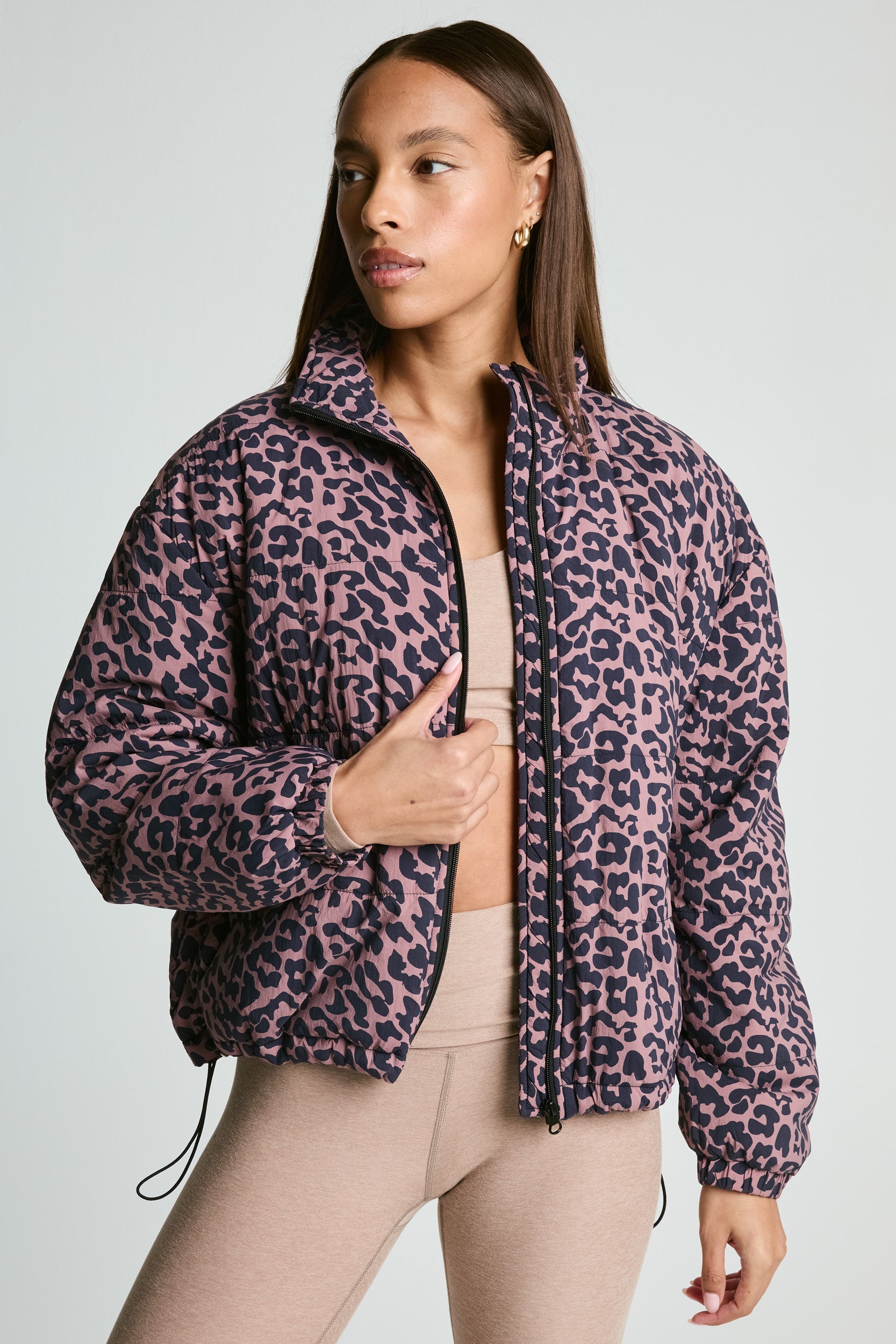 Puffer Jacket - Year of Ours