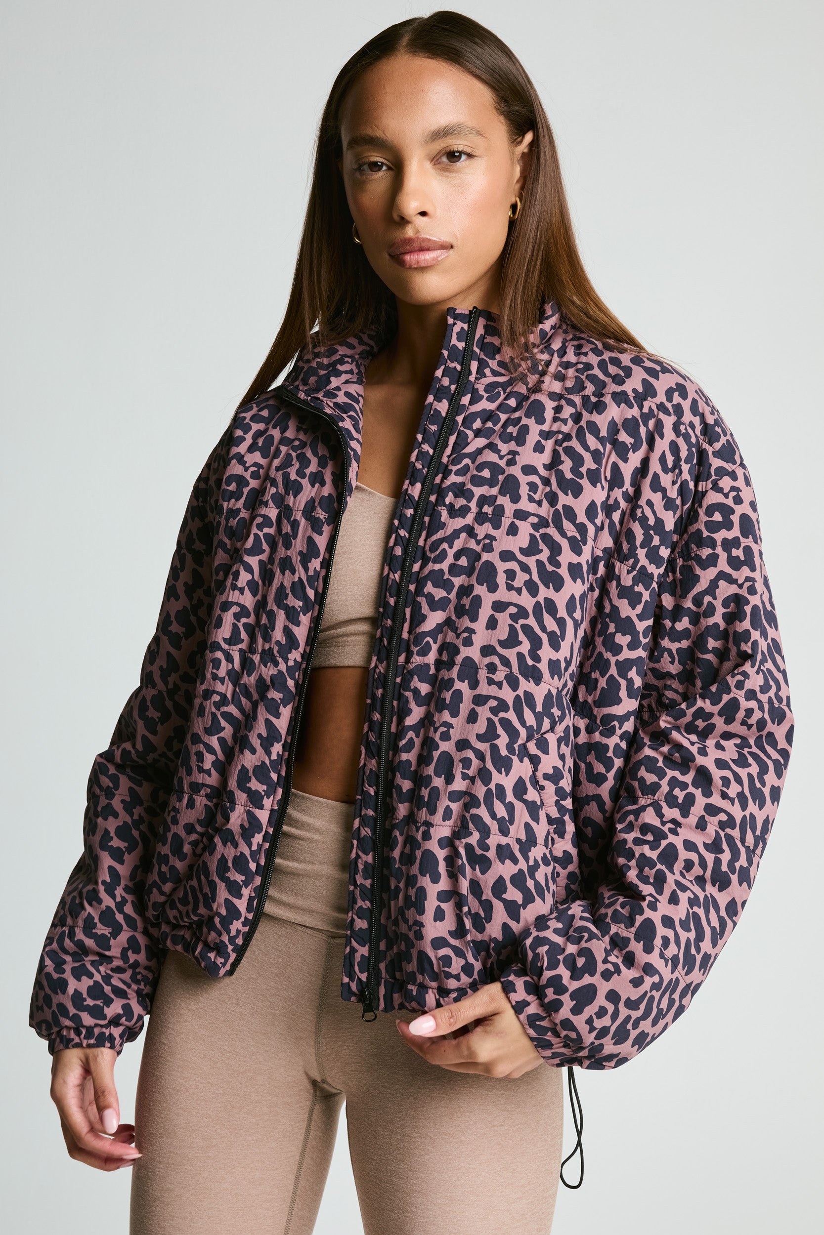 Puffer Jacket - Year of Ours