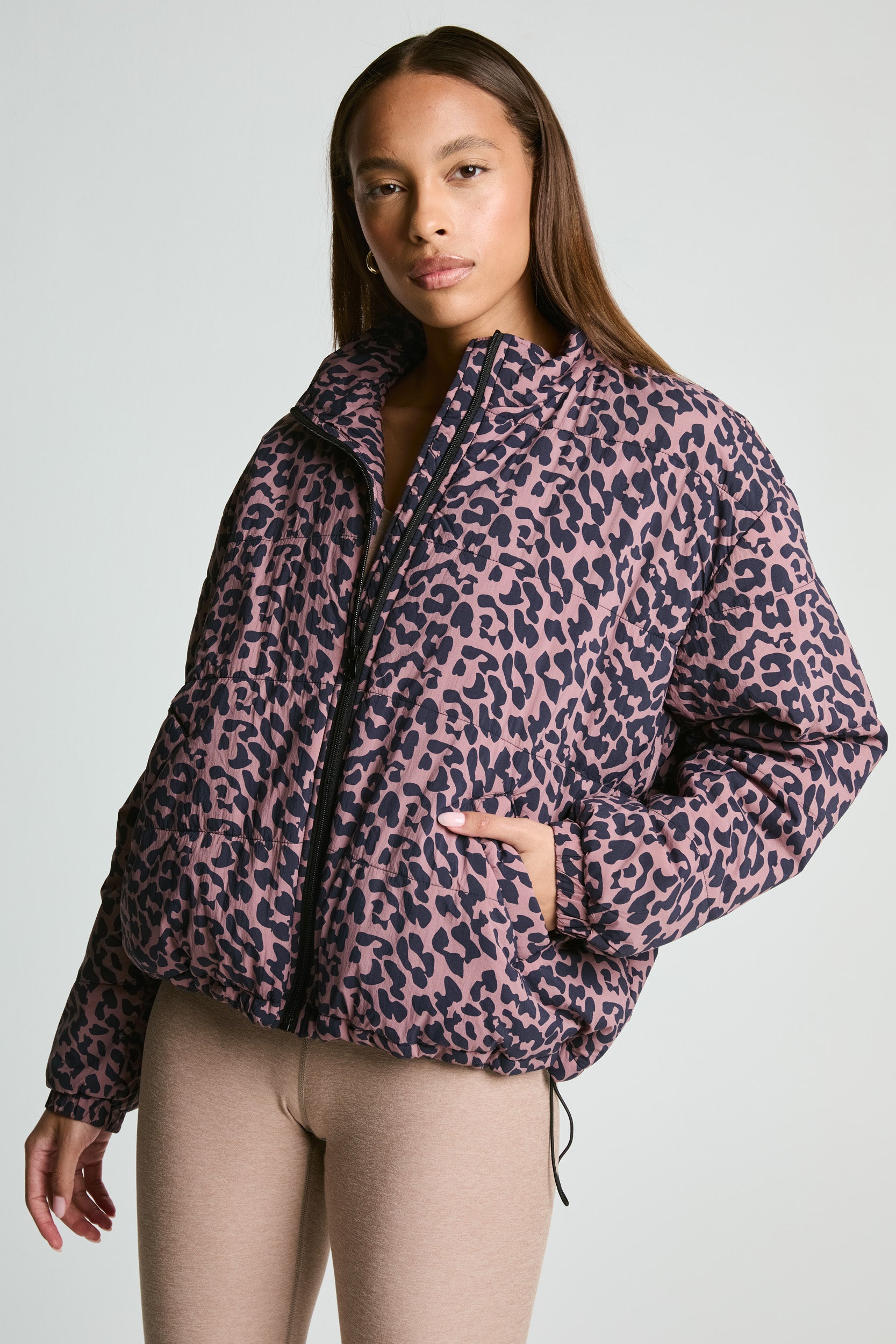 Puffer Jacket - Year of Ours