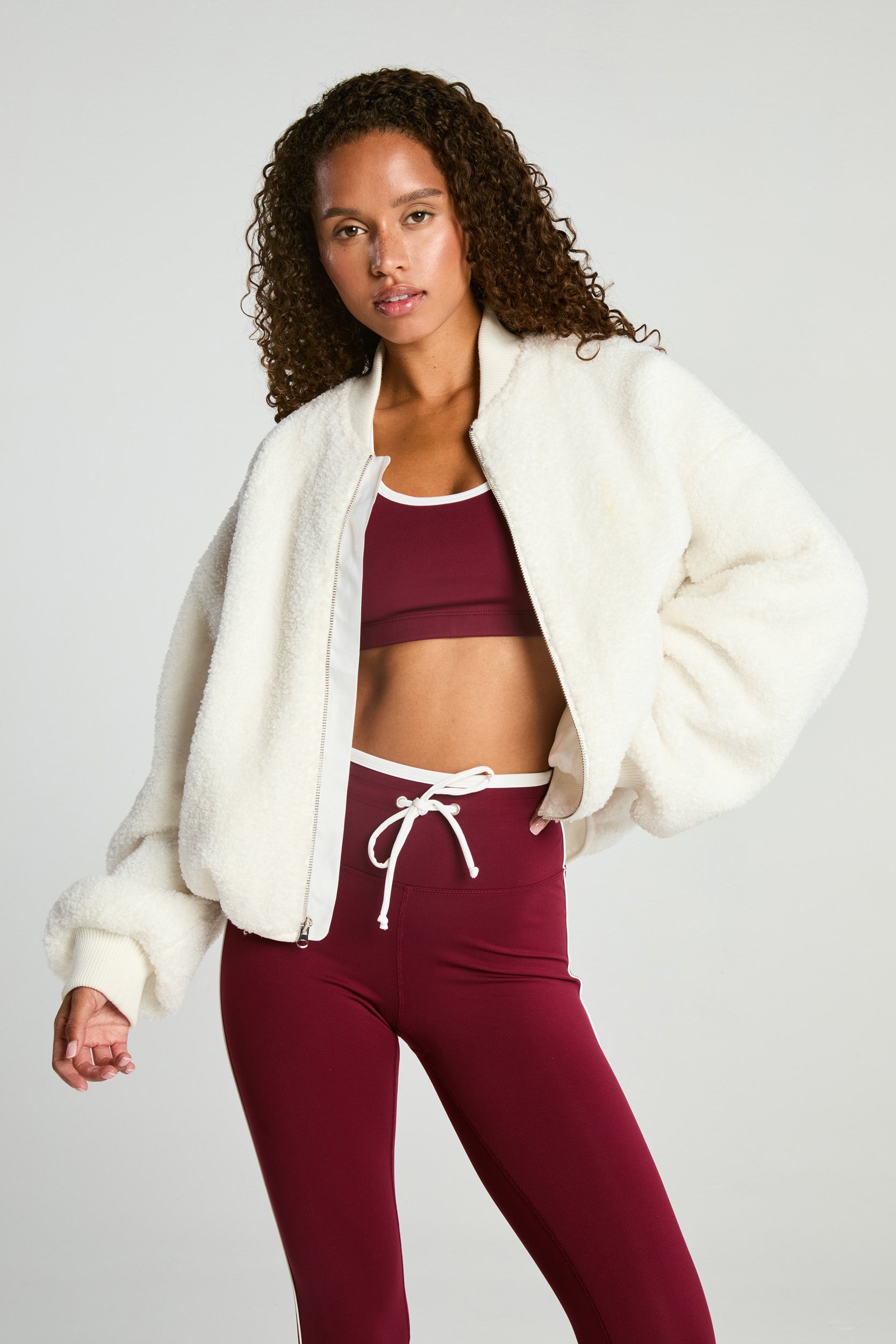 Sherpa Bomber - Year of Ours