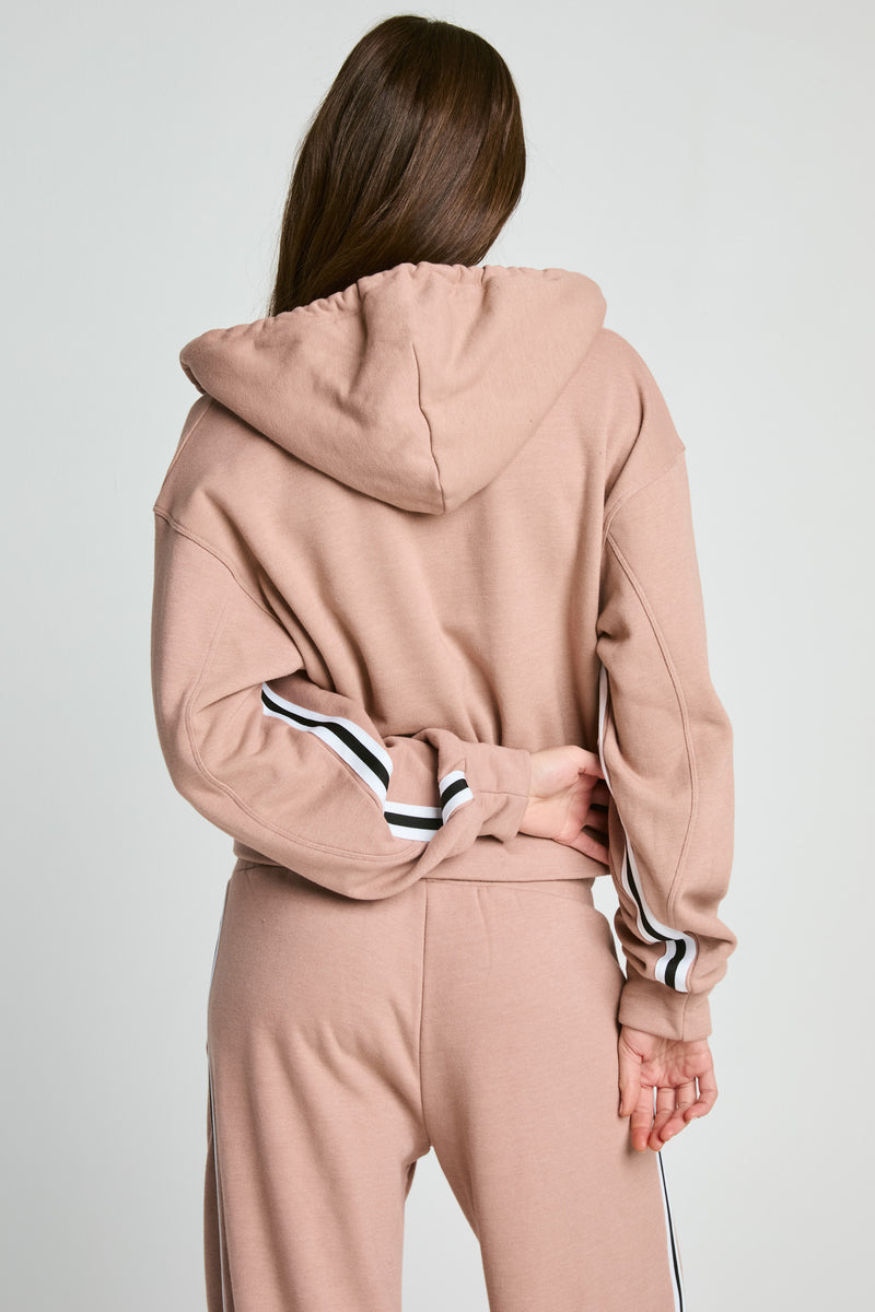 Locker Room Zip Up Hoodie - Year of Ours