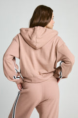 Locker Room Zip Up Hoodie - Year of Ours