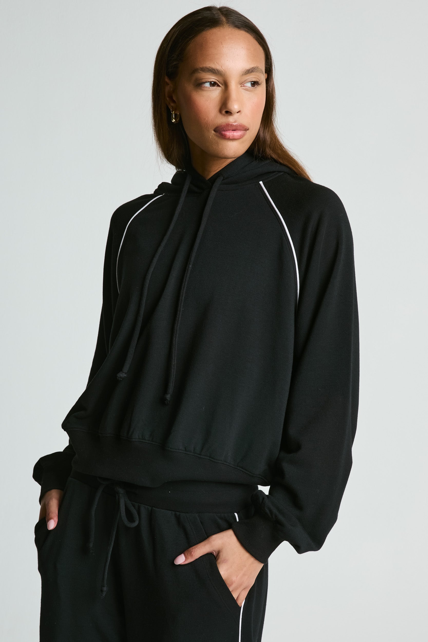 Warm Up Hoodie - Year of Ours