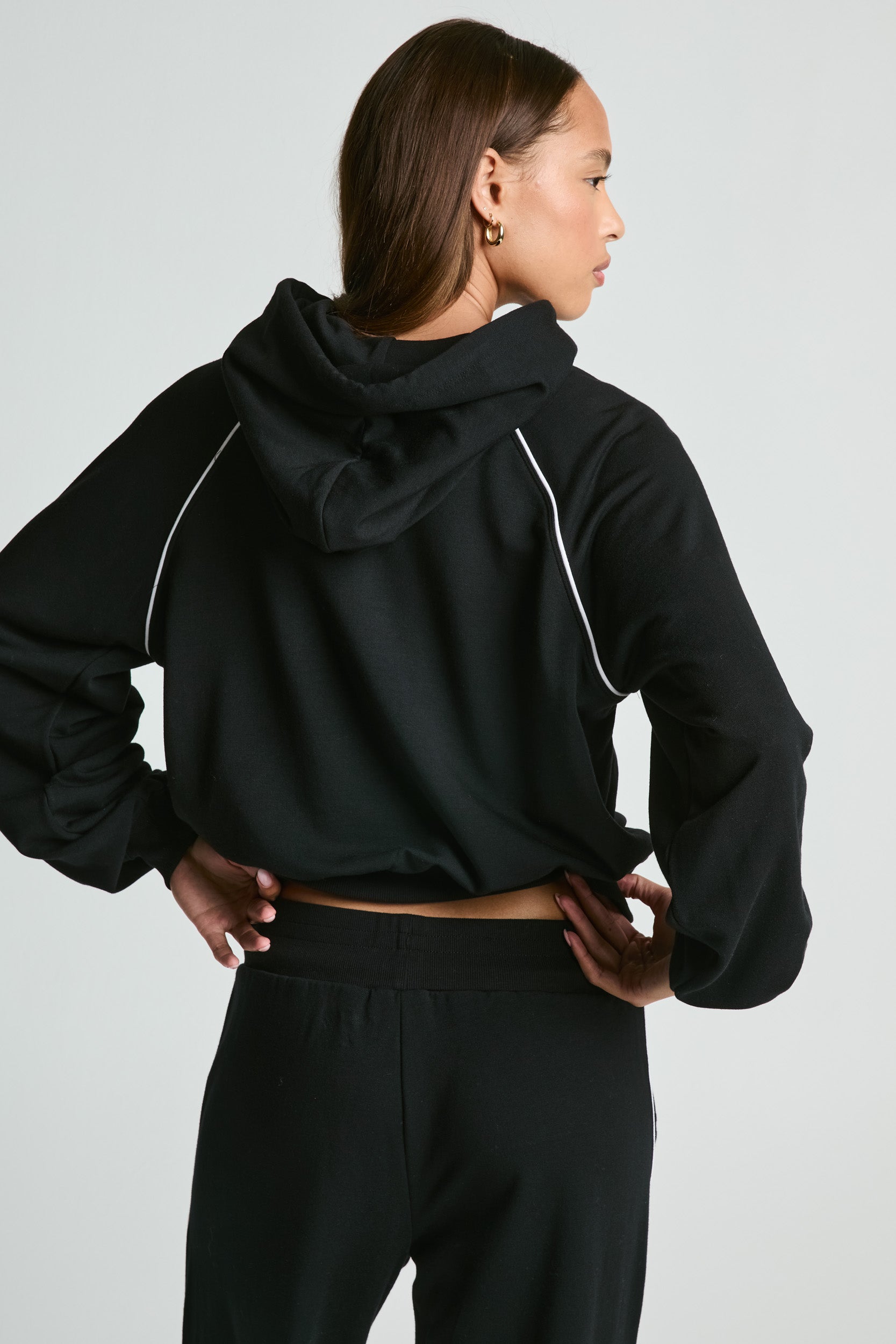 Warm Up Hoodie - Year of Ours