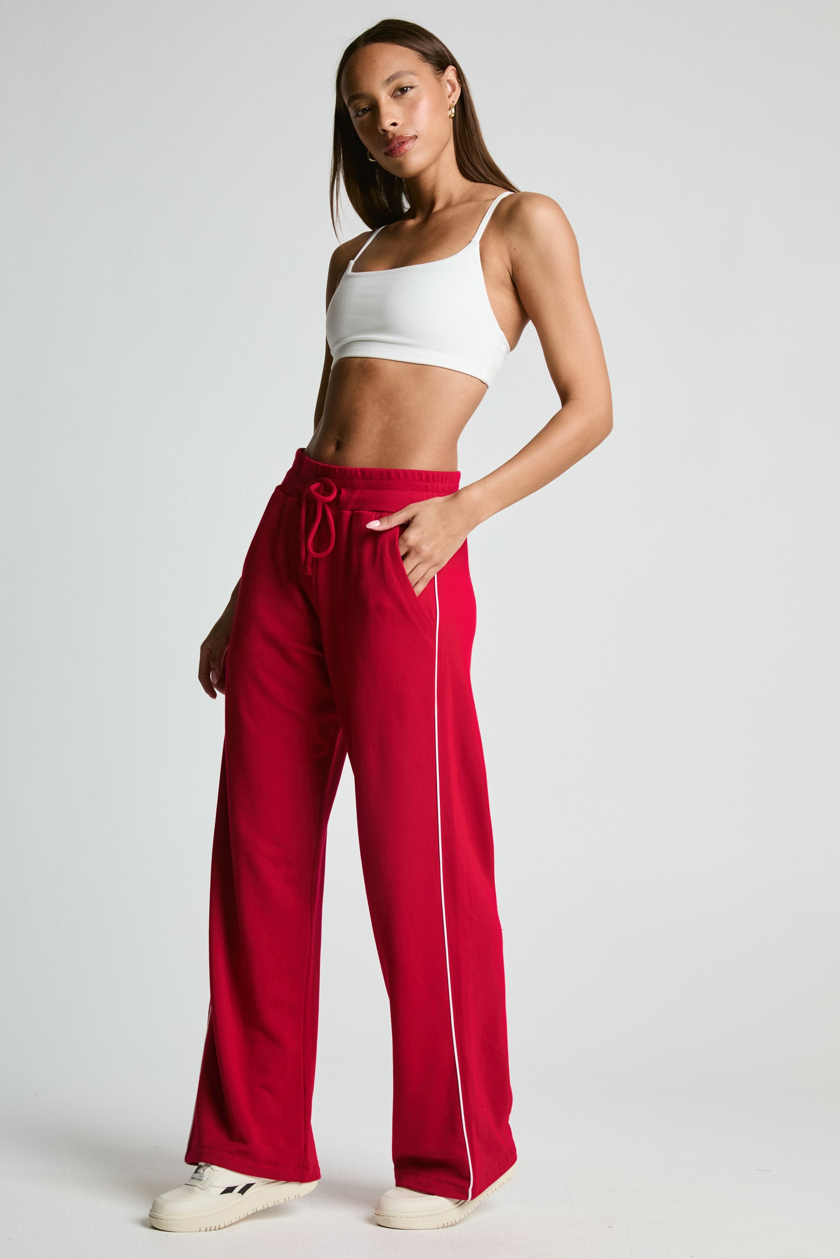 Warm Up Sweat Pant