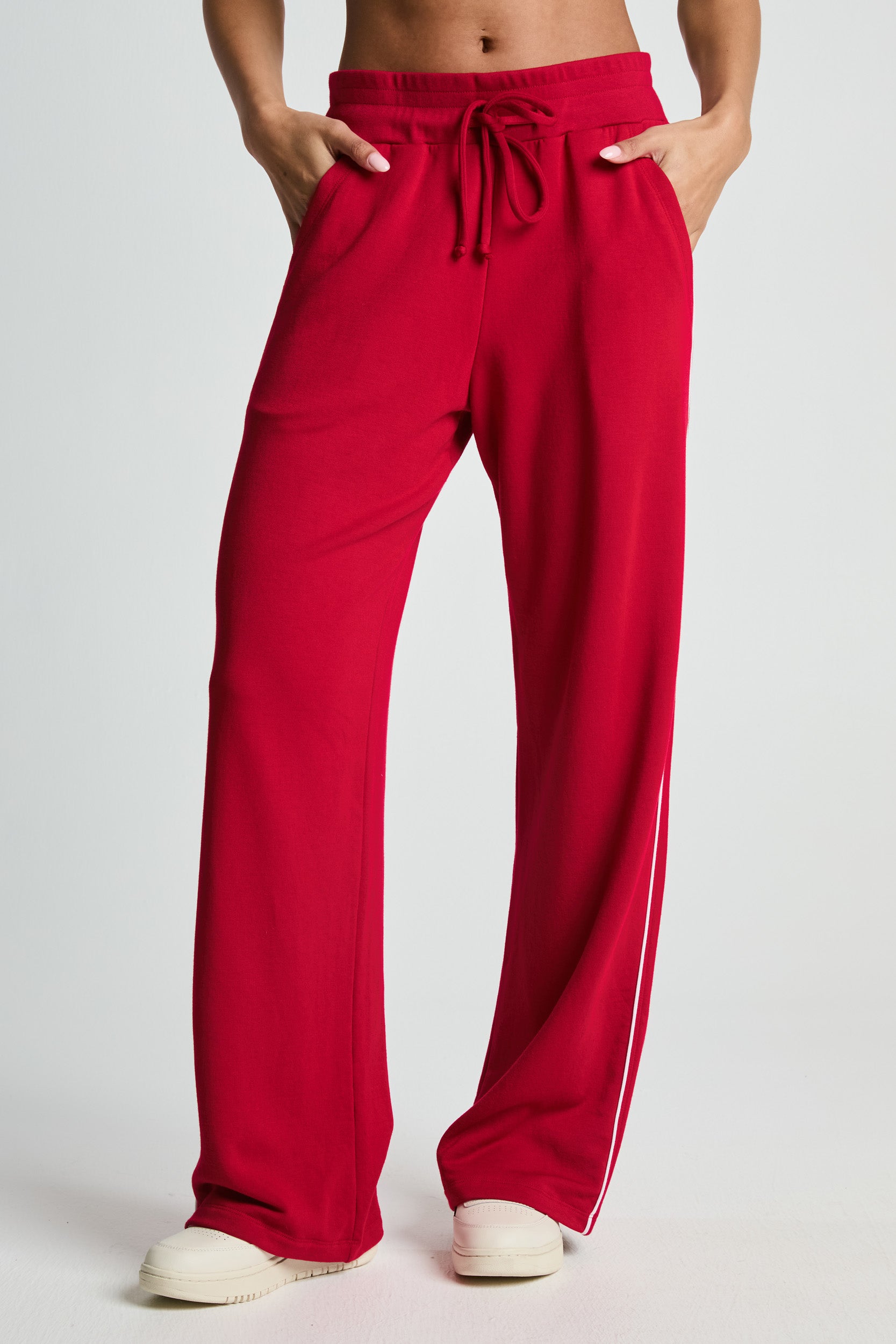 Warm Up Sweat Pant