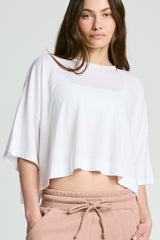 The XL Crop Tee - Year of Ours