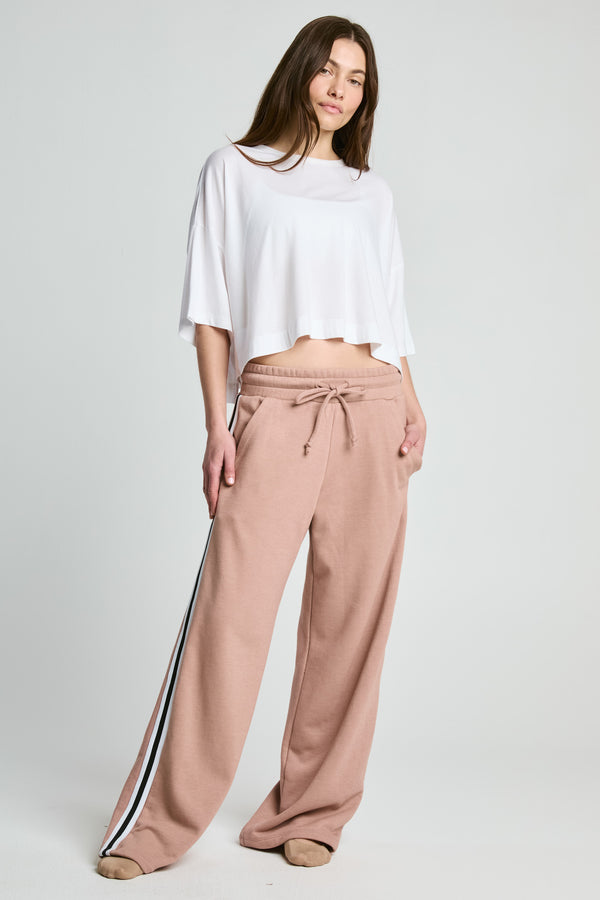 The XL Crop Tee - Year of Ours
