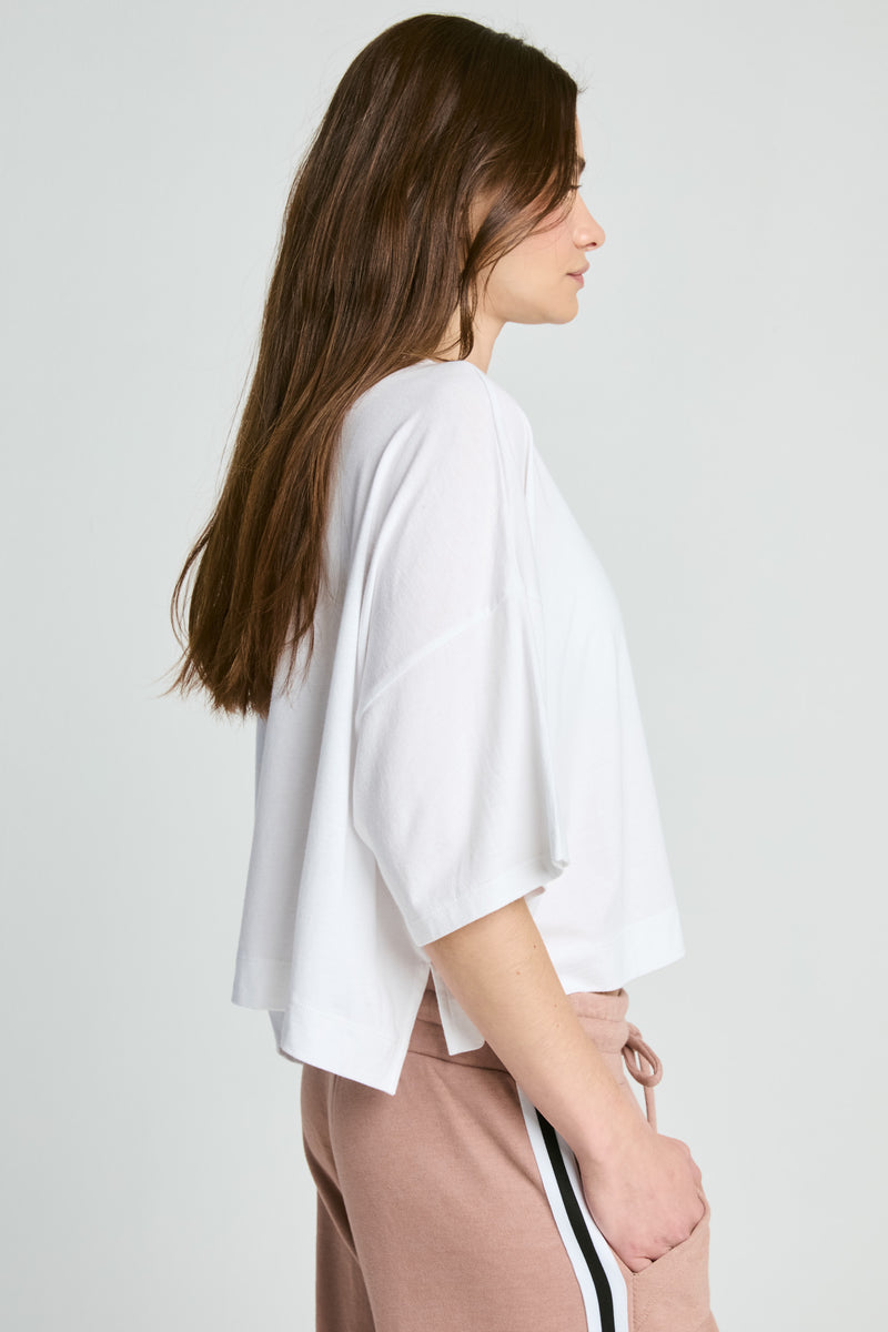 The XL Crop Tee - Year of Ours