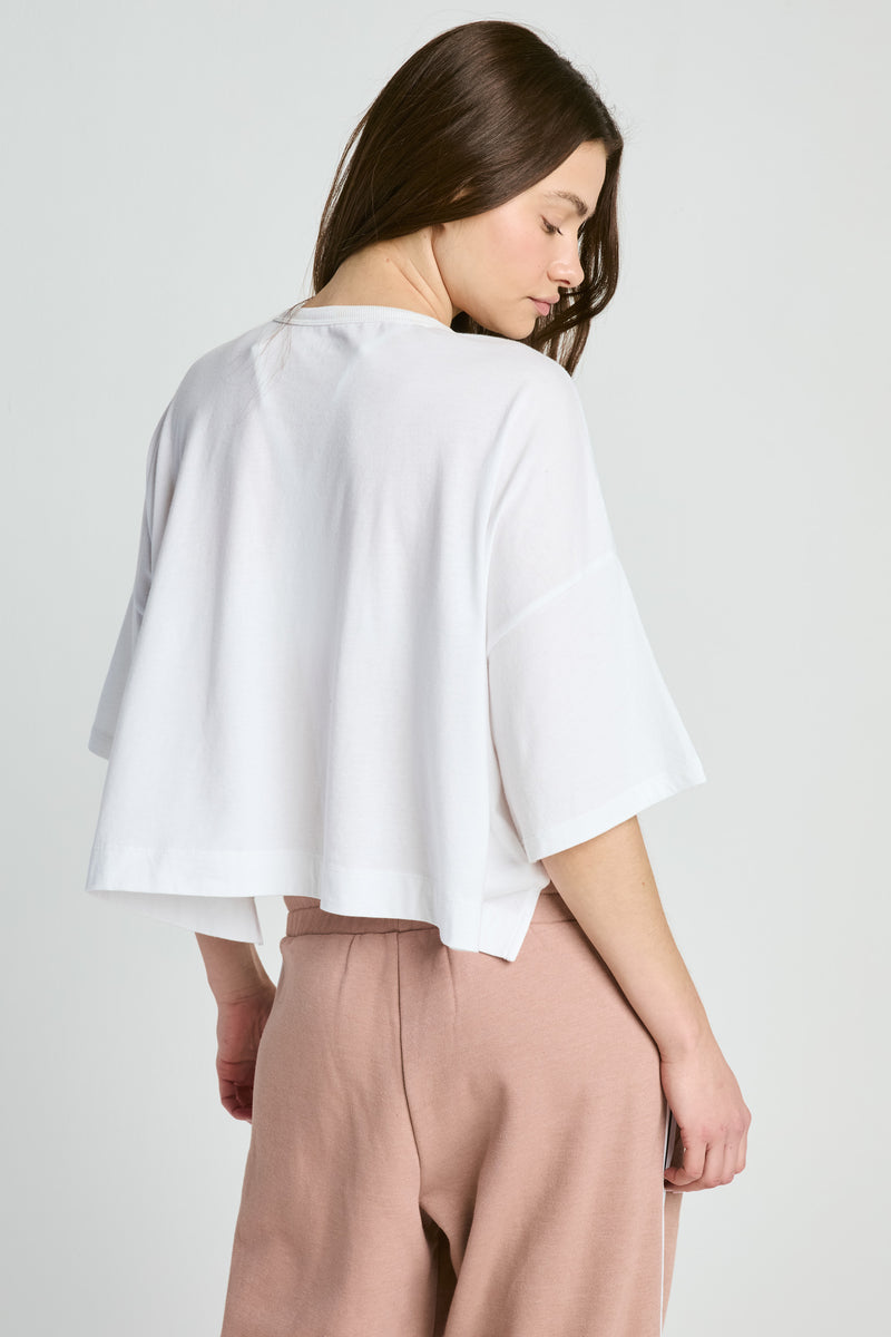 The XL Crop Tee - Year of Ours