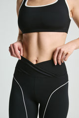 Recycled Halftime Legging - Year of Ours