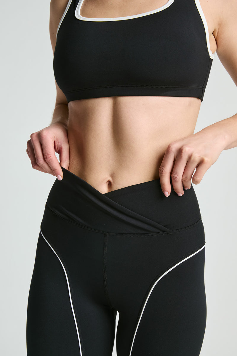 Recycled Halftime Legging - Year of Ours