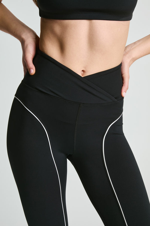 Recycled Halftime Legging - Year of Ours