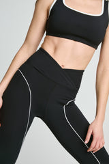 Recycled Halftime Legging - Year of Ours