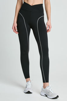 Recycled Halftime Legging