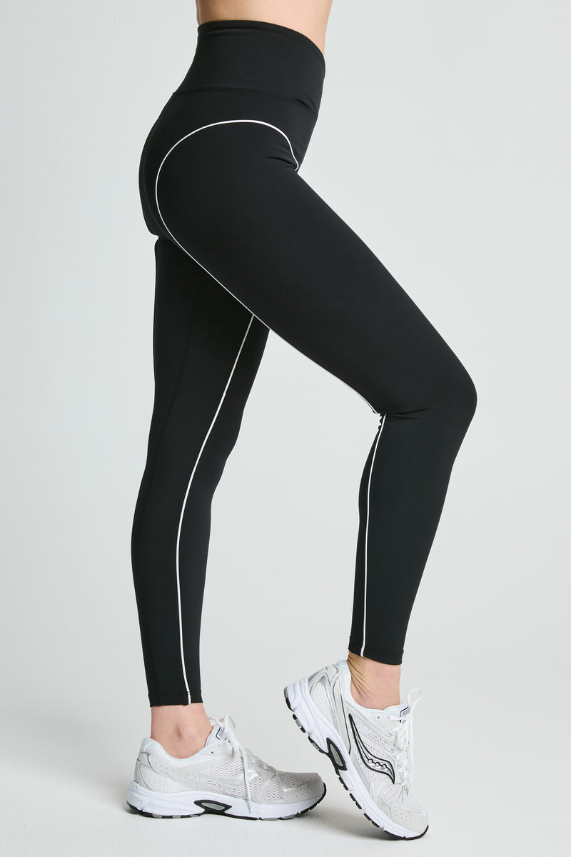 Recycled Halftime Legging - Year of Ours