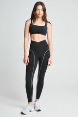 Recycled Halftime Legging - Year of Ours