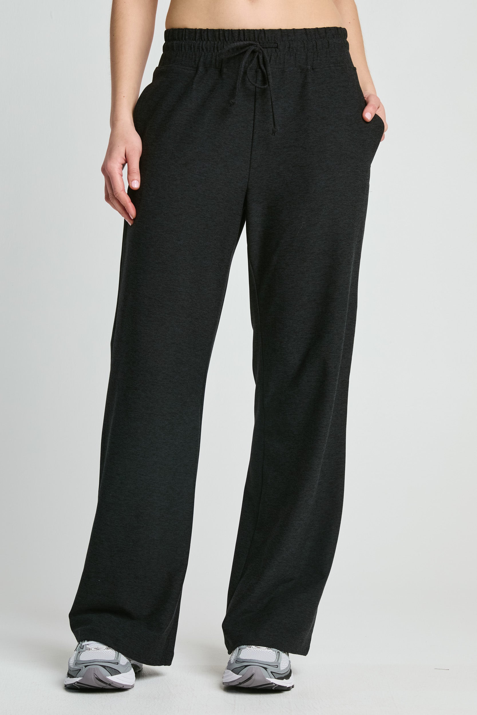 Stretch Work Out Pant - Year of Ours