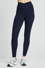 Sport Two Tone Veronica Legging