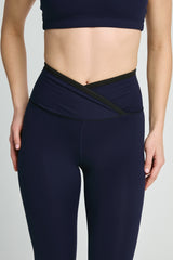 Sport Two Tone Veronica Legging