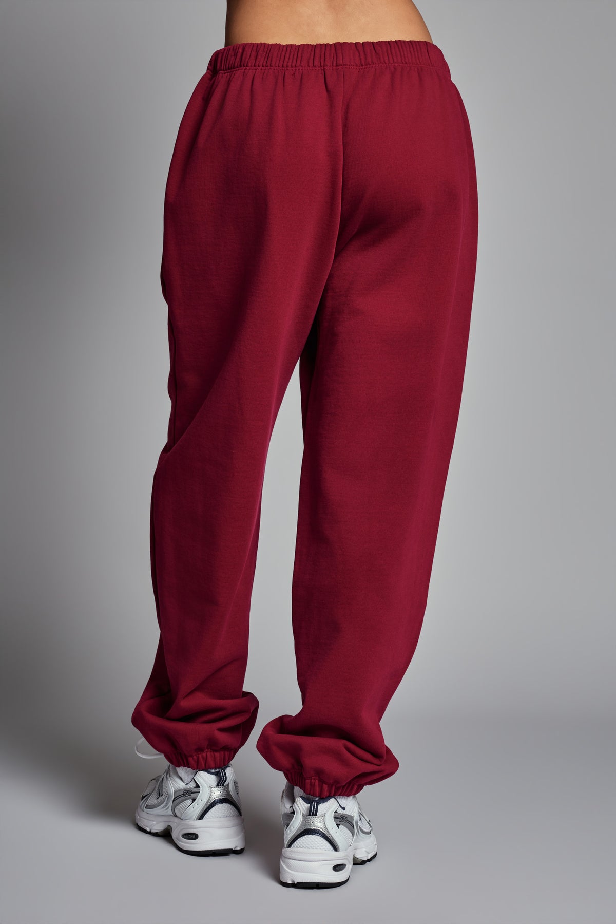 Classic Jogger Sweatpant