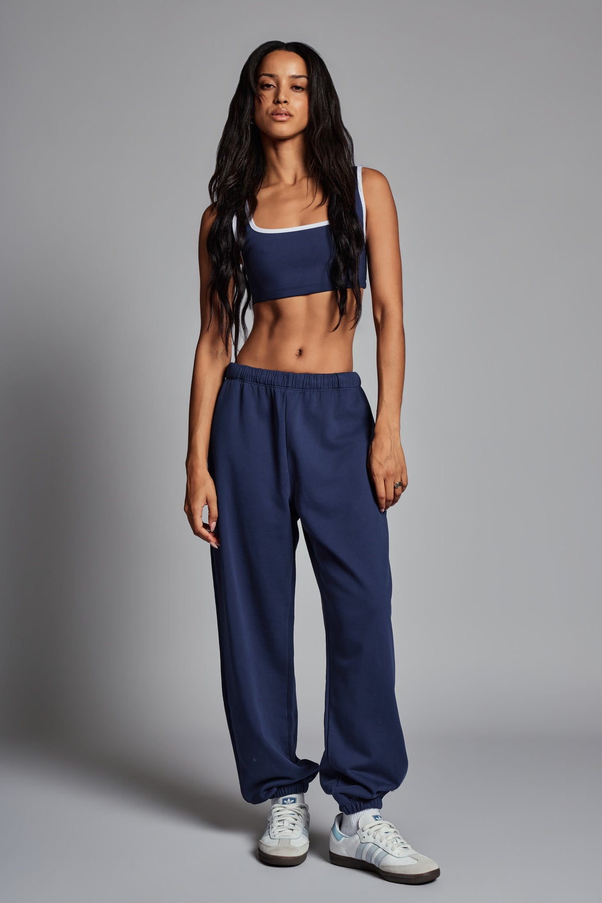 Classic Jogger Sweatpant