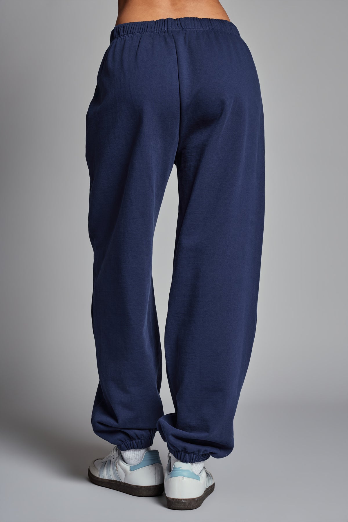 Classic Jogger Sweatpant
