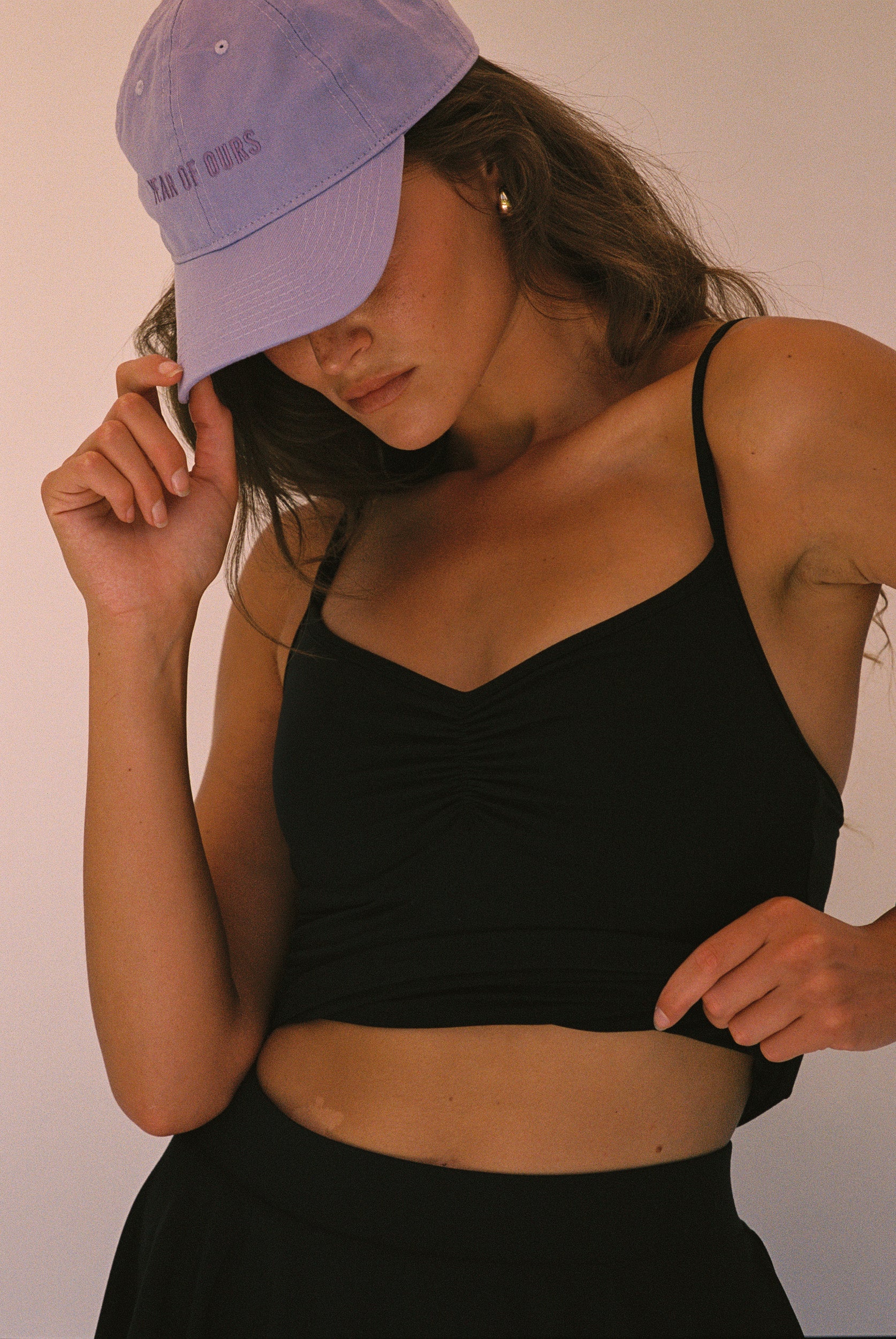 Studio Baby Tank - Year of Ours